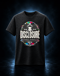 DISCLOSURE Broadcast Tee