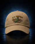 E.T. Highway Embroidered Cap